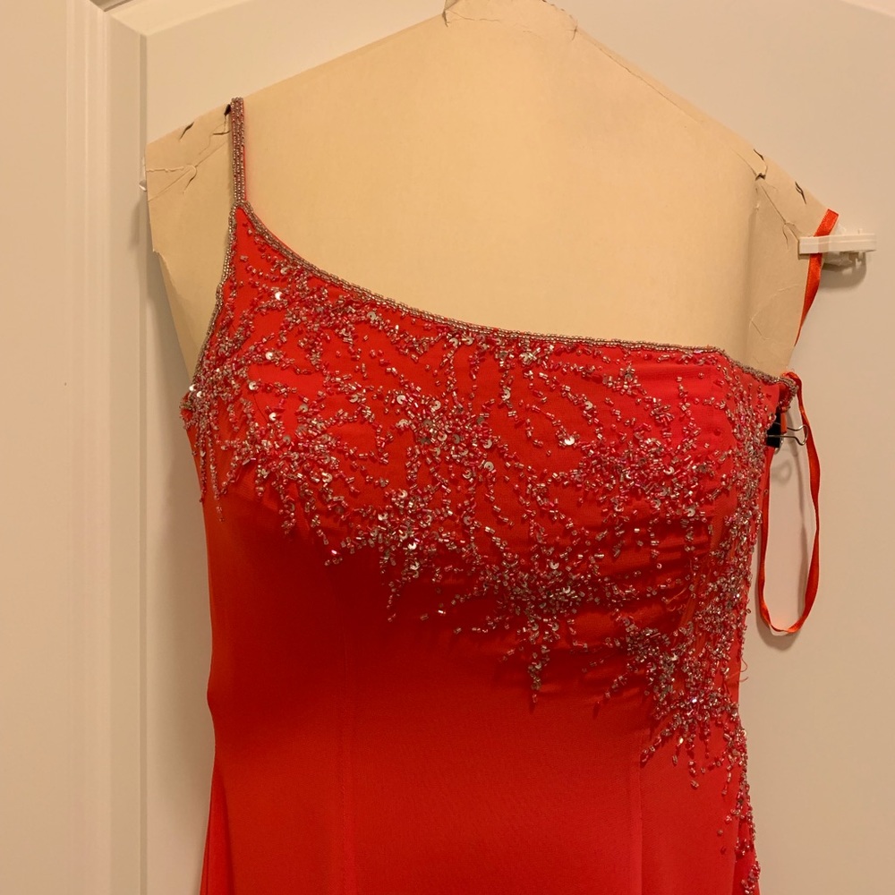💥Long formal gown💥